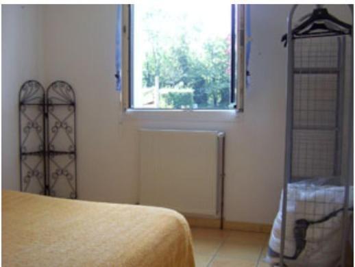 Gite Le Clos Des Pins Colleville-sur-Mer Exterior photo